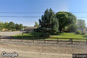 1859 Pinto Cir, Gardnerville, NV 89410