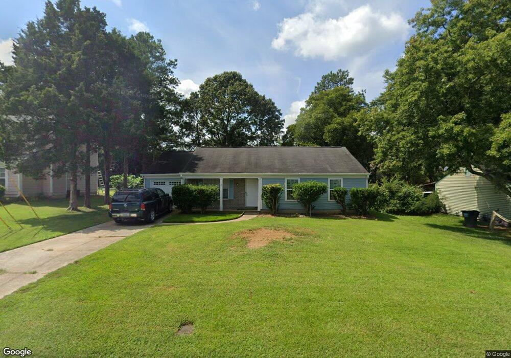 1190 Riva Ridge Dr unit 1, Norcross, GA 30093 - photo 1