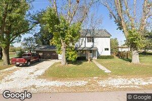 608 3rd St, Welcome, MN 56181