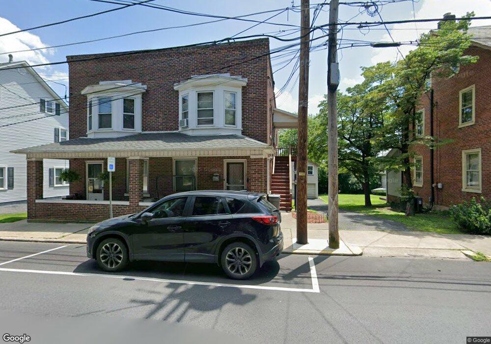 38 E Center St, Nazareth, PA 18064 - photo 1