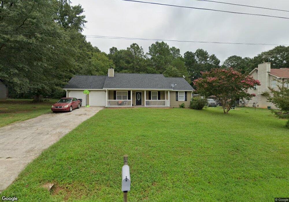 95 Woodcrest Dr, Covington, GA 30016 - photo 1