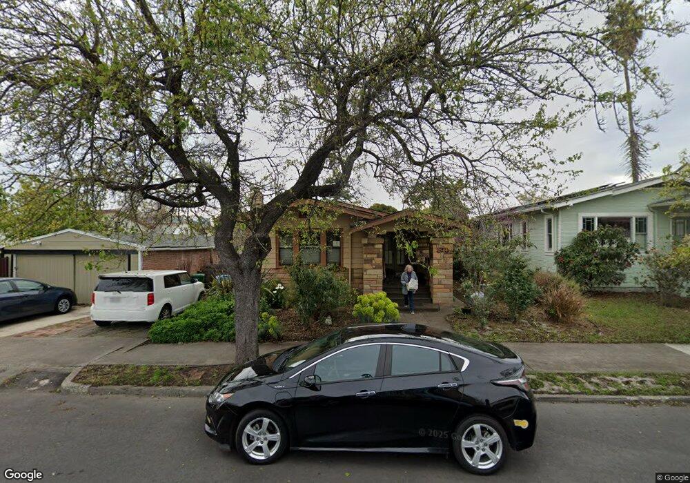 2438 Browning St, Berkeley, CA 94702 - photo 1