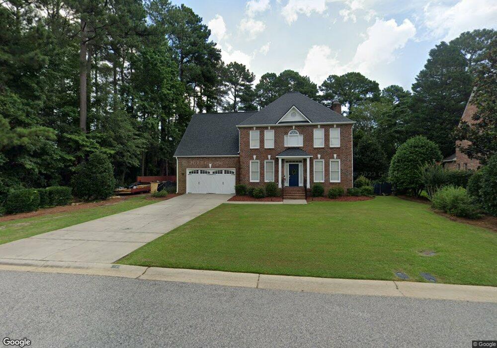 341 Courtyard Ln, Fayetteville, NC 28303 - photo 1