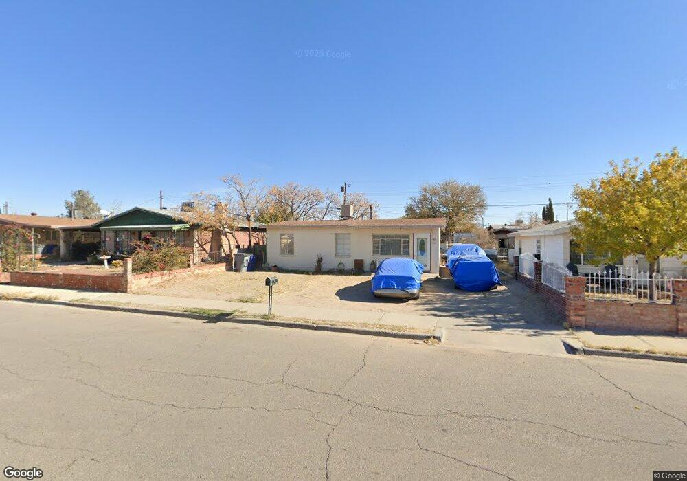 1080 Christy Ave, El Paso, TX 79907 - photo 1