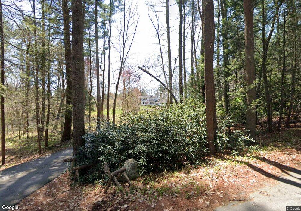 8 Partridge Pond Rd, Acton, MA 01720 - photo 1