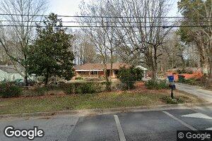 2757 Burton Rd NW, Atlanta, GA 30311