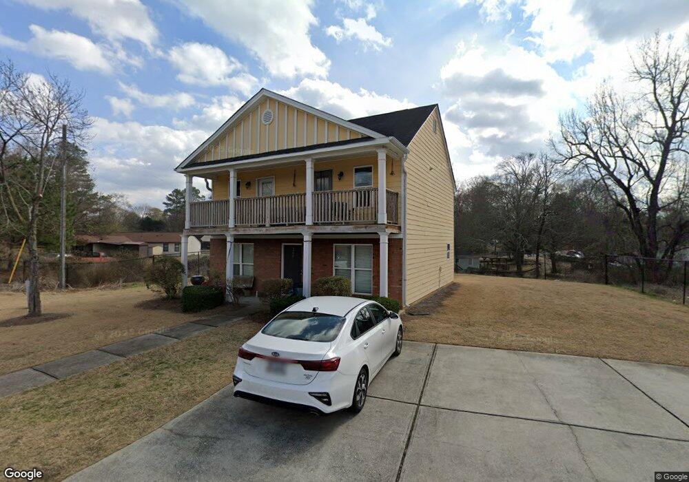 266 Fern Ridge Ct, Athens, GA 30601 - photo 1