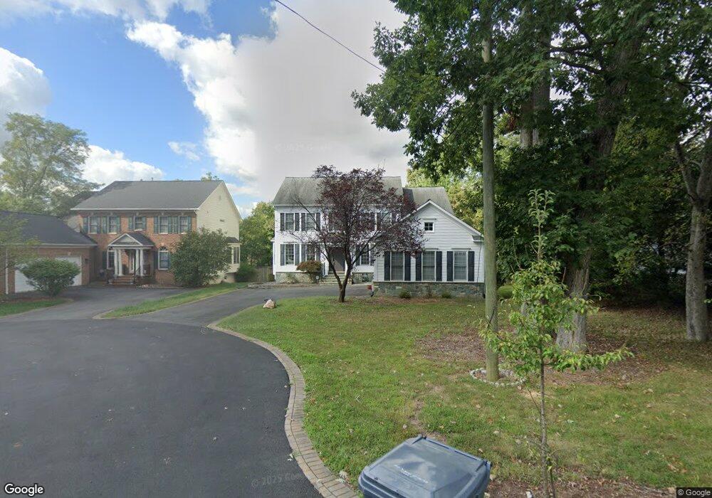 2404 Spring St, Dunn Loring, VA 22027 - photo 1