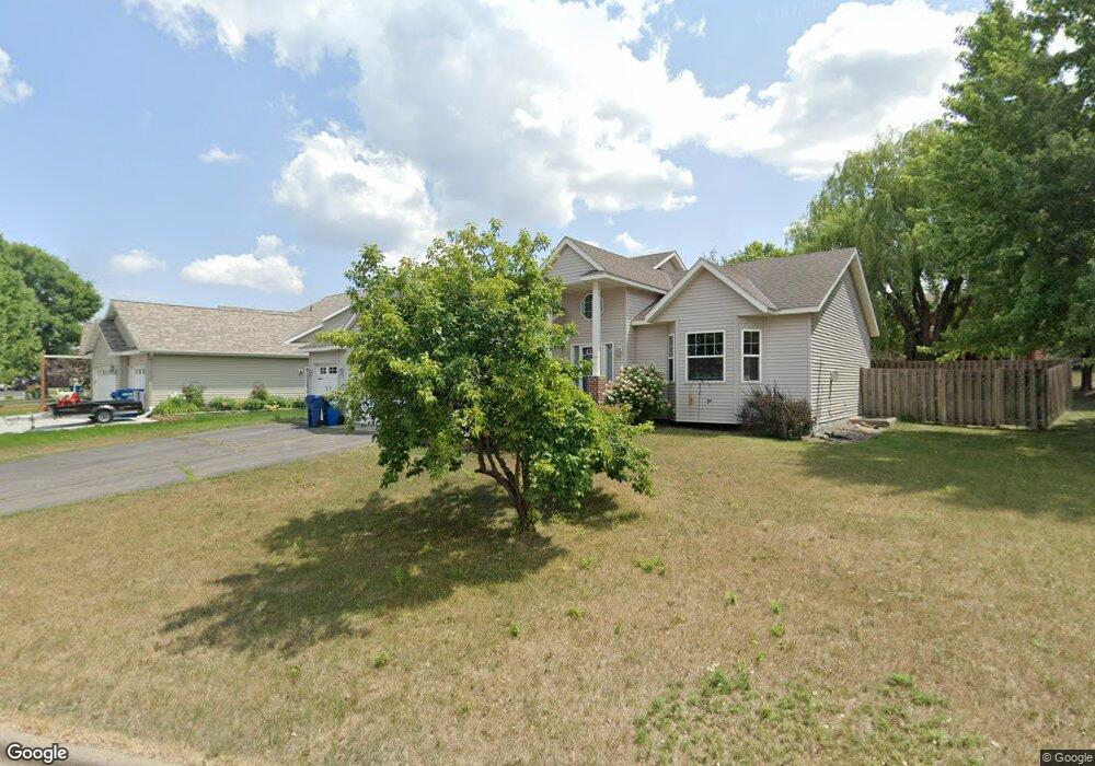 1026 Meadows Dr, Sauk Rapids, MN 56379 - photo 1