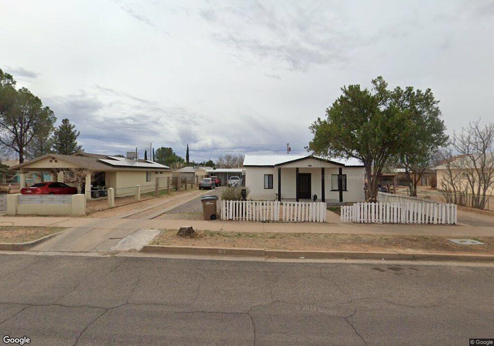 1317 E 7th St unit 1319, Douglas, AZ 85607 - photo 1