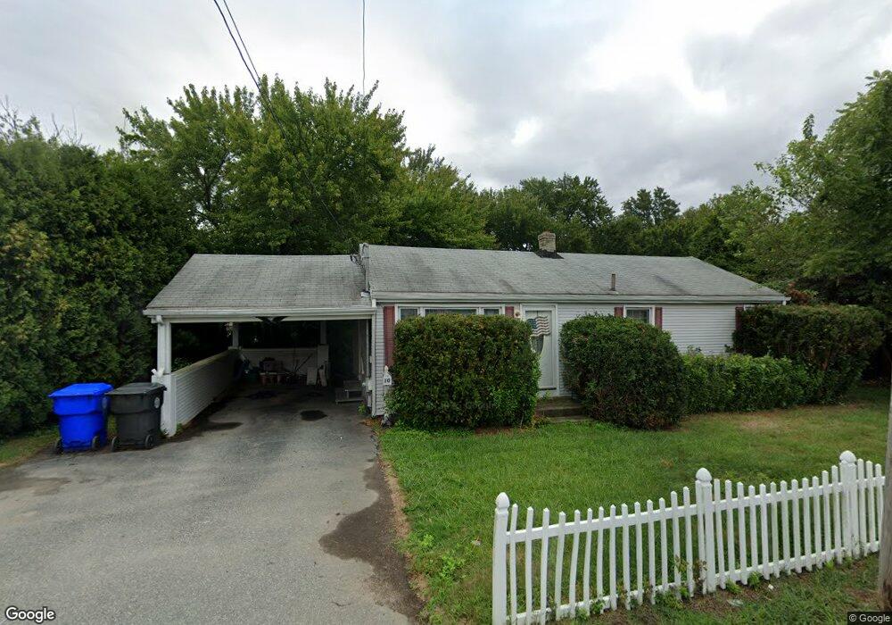 10 Coit Ave, West Warwick, RI 02893 - photo 1