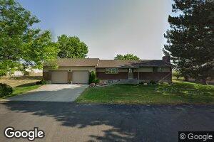 8511 East Center, Clarkston, UT 84305
