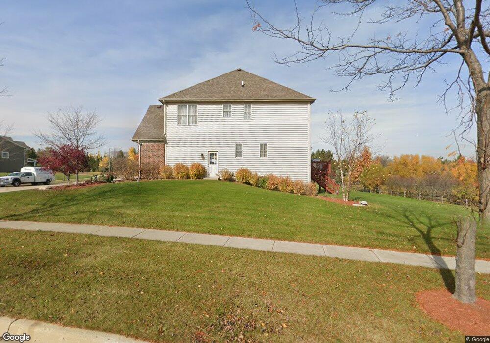 3210 Covington Ln, Algonquin, IL 60102 - photo 1