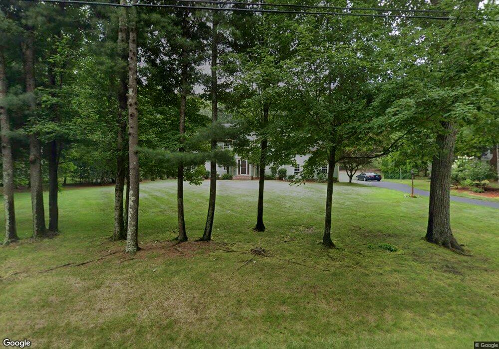 21 Gifford Farm Rd, Stratham, NH 03885 - photo 1