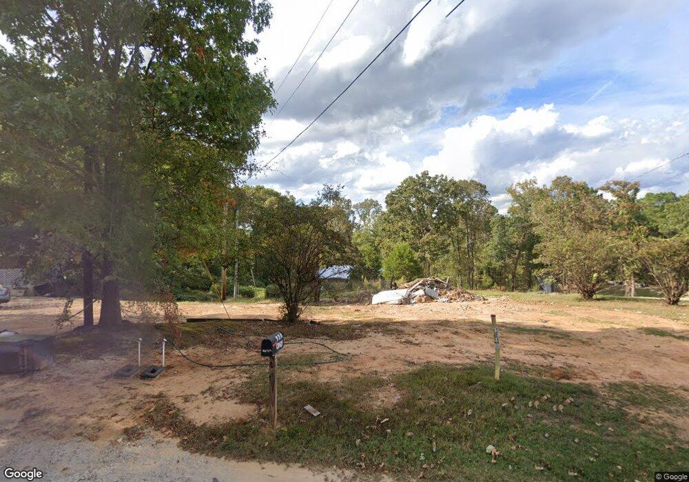 90 County Road 405, Oxford, MS 38655 - photo 1