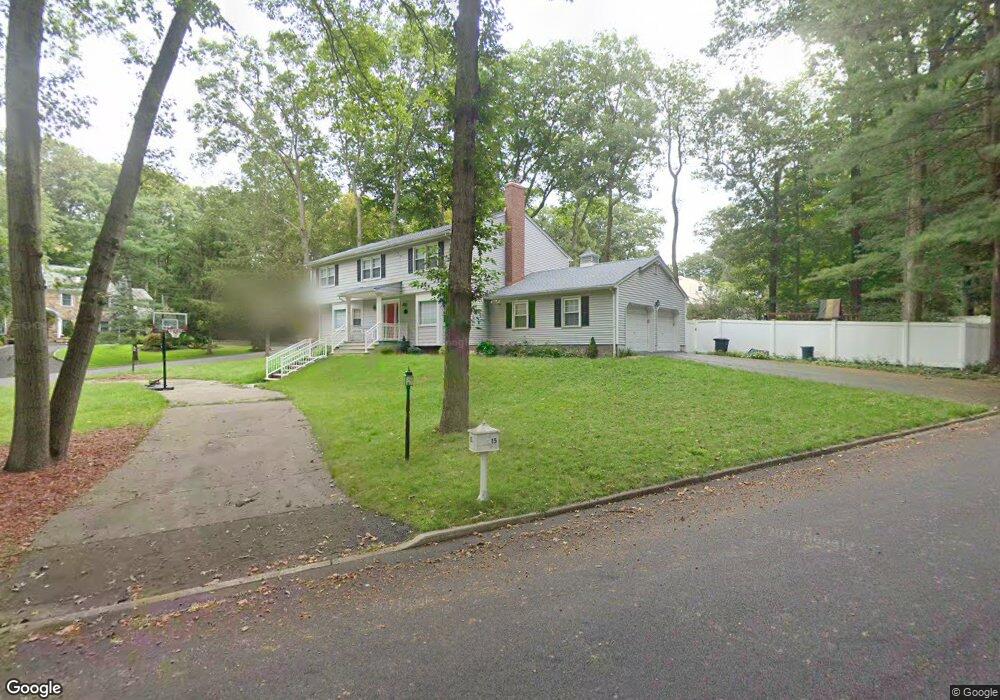 15 Spice Dr, Township of Washington, NJ 07676 - photo 1