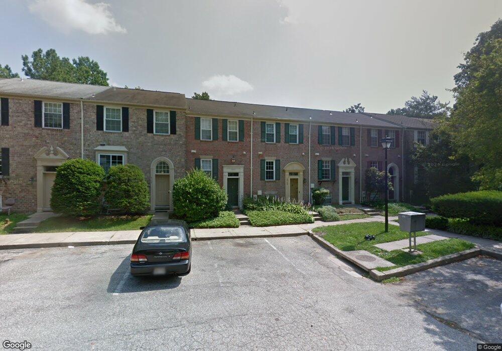 9709 Early Spring Way, Columbia, MD 21046 - photo 1