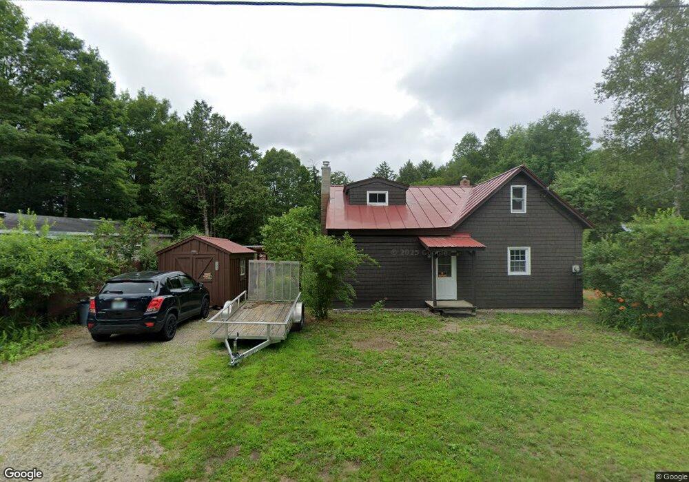 103 Paradise Rd, North Woodstock, NH 03262 - photo 1