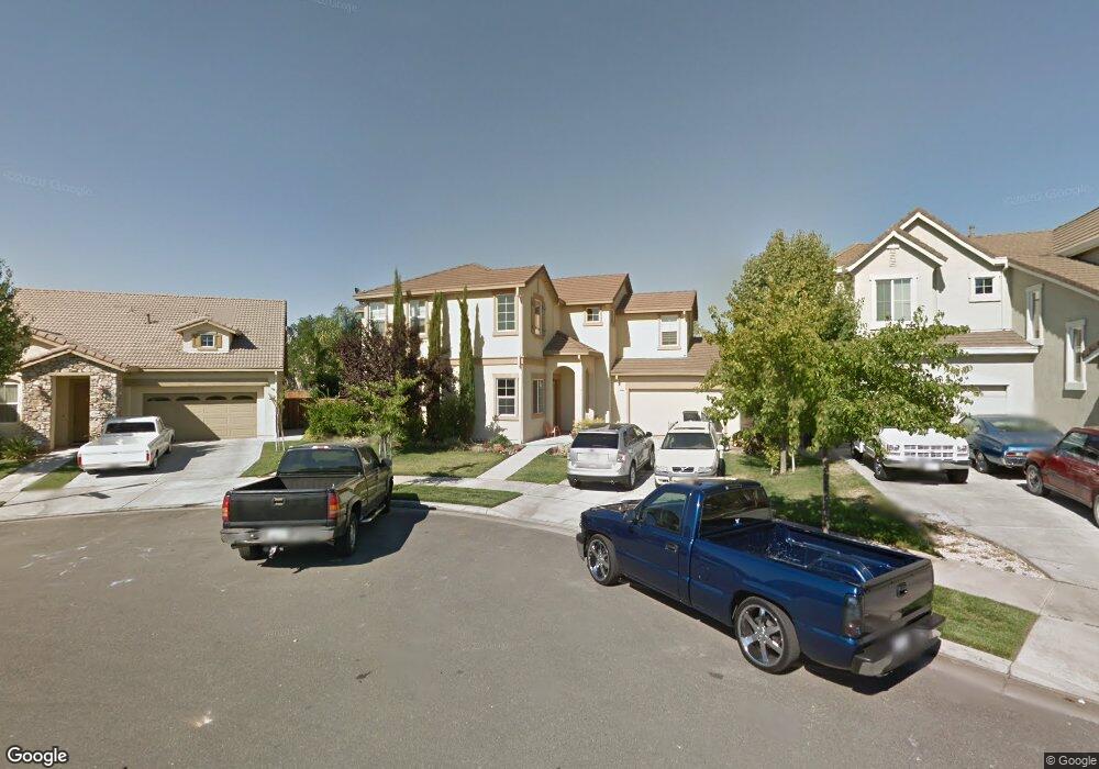 513 Branding Iron St, Oakdale, CA 95361 - photo 1