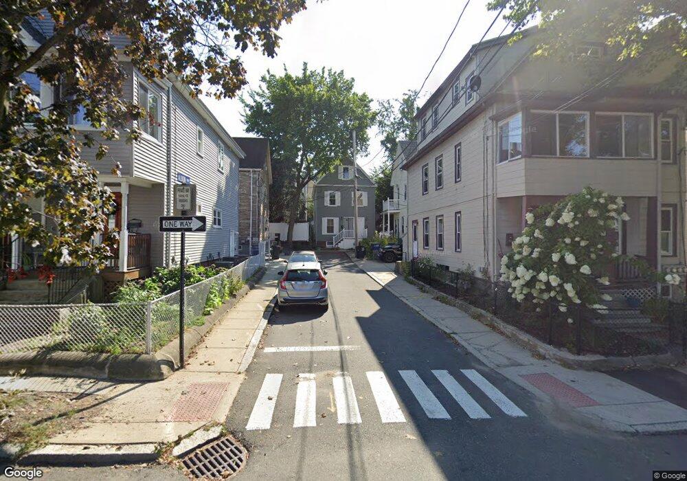 7 Albion Terrace, Somerville, MA 02144 - photo 1