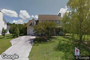 4017 Claymore Dr, Wilmington, NC 28405
