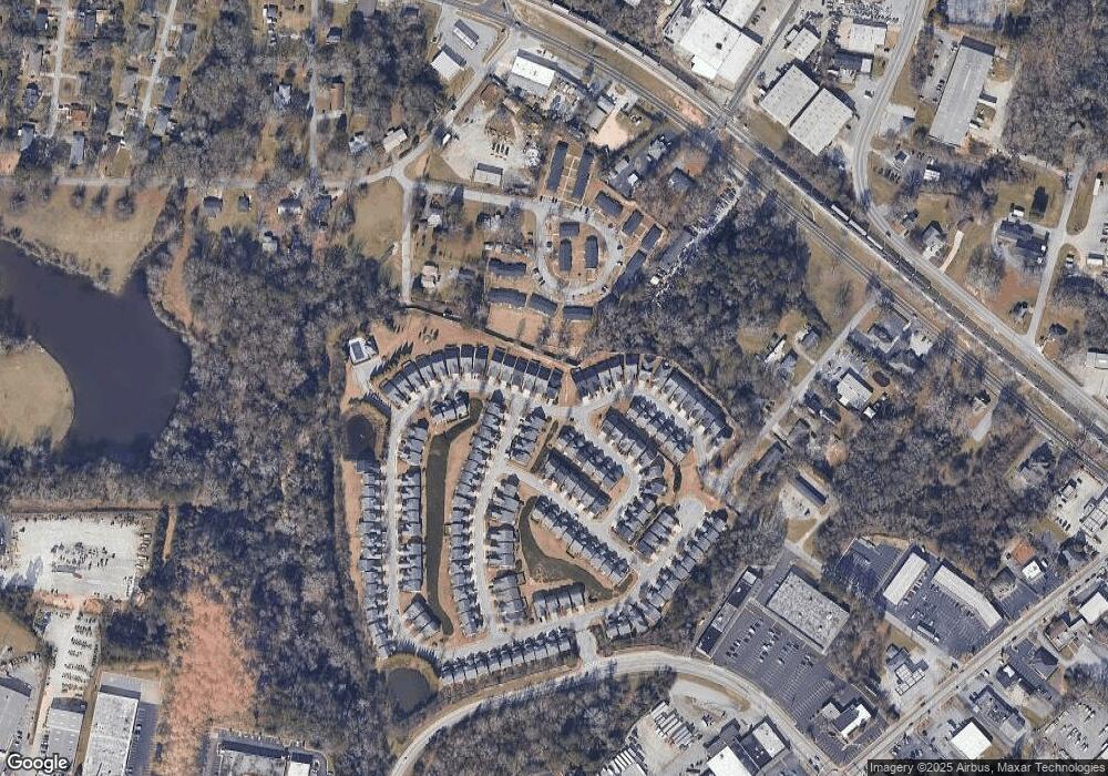 2108 Appaloosa Way, Conyers, GA 30012 - photo 1