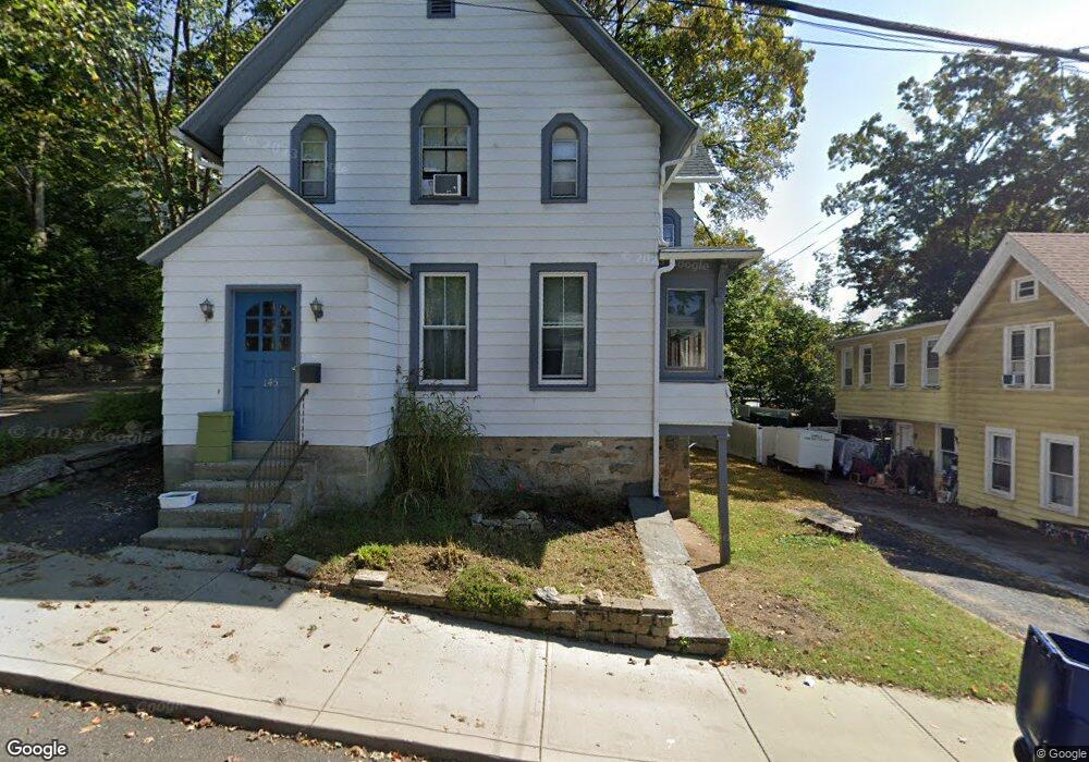 145 Walnut St, Willimantic, CT 06226 - photo 1