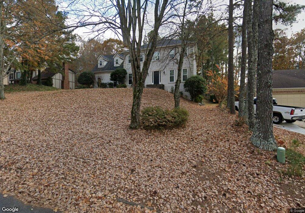 3675 Aubusson Trace, Alpharetta, GA 30022 - photo 1