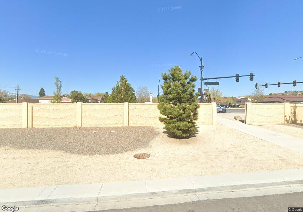 2635 Nelson Way, Sparks, NV 89431 - photo 1
