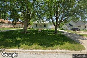 552 N 3rd St, Tecumseh, NE 68450