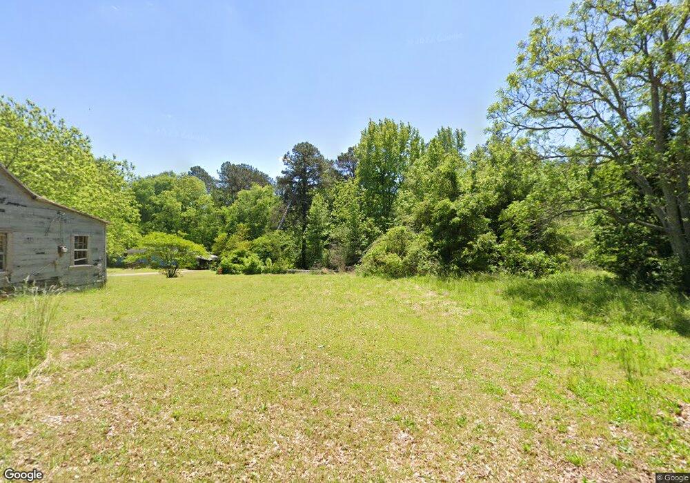 731 Old Mineral Springs Rd, Elberton, GA 30635 - photo 1