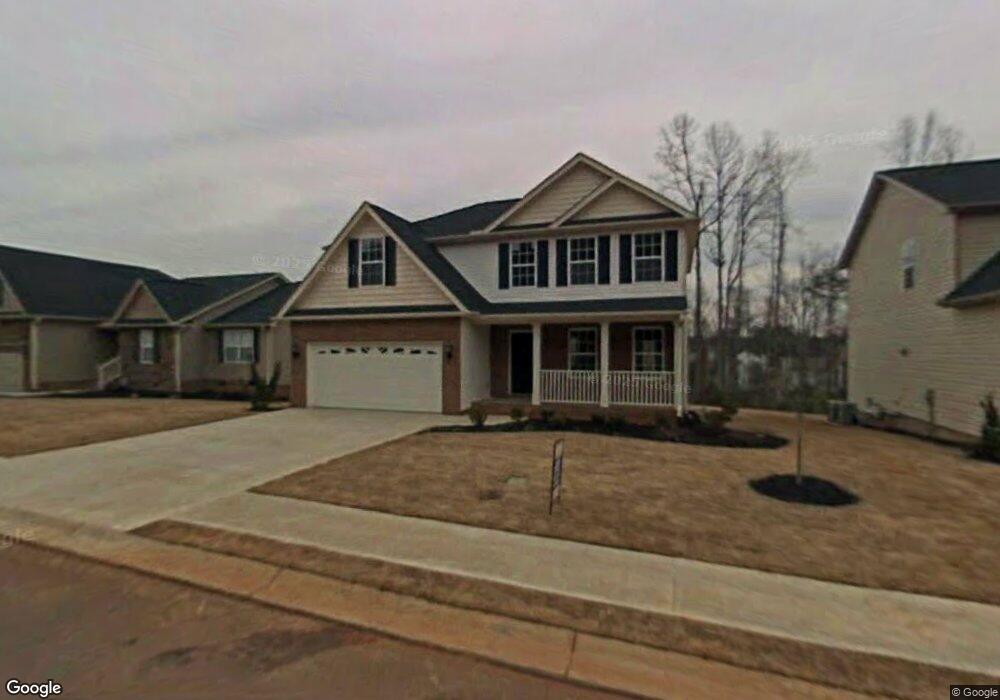 504 Summitbluff Dr, Greenville, SC 29617 - photo 1