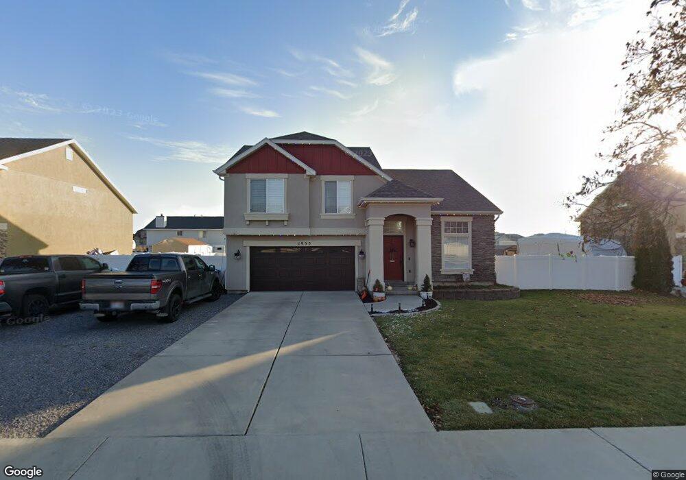 1953 W 1400 N, Lehi, UT 84043 - photo 1