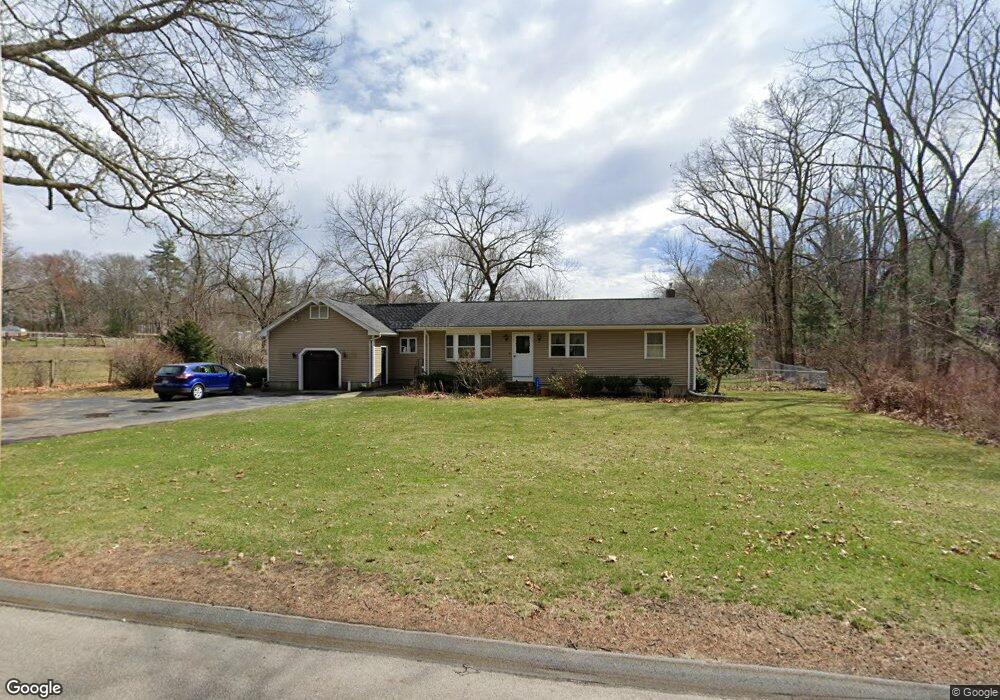 120 Farm St, Millis, MA 02054 - photo 1