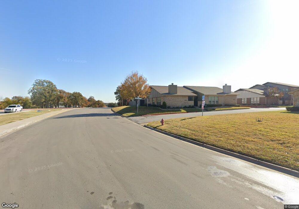 3012 Rustling Leaves Ln, Bedford, TX 76021 - photo 1