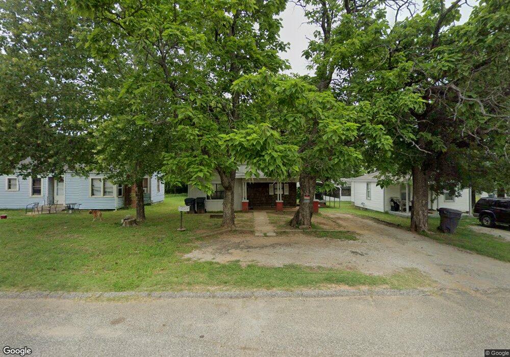 1605 W Main St, Ardmore, OK 73401 - photo 1