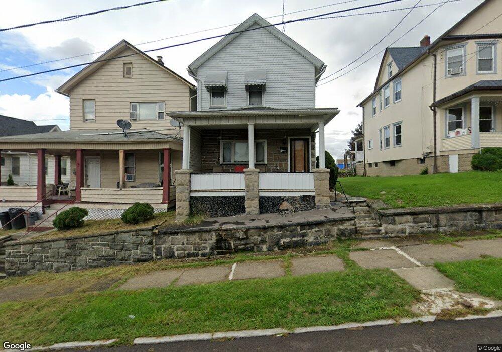 731 Willow St, Scranton, PA 18505 - photo 1