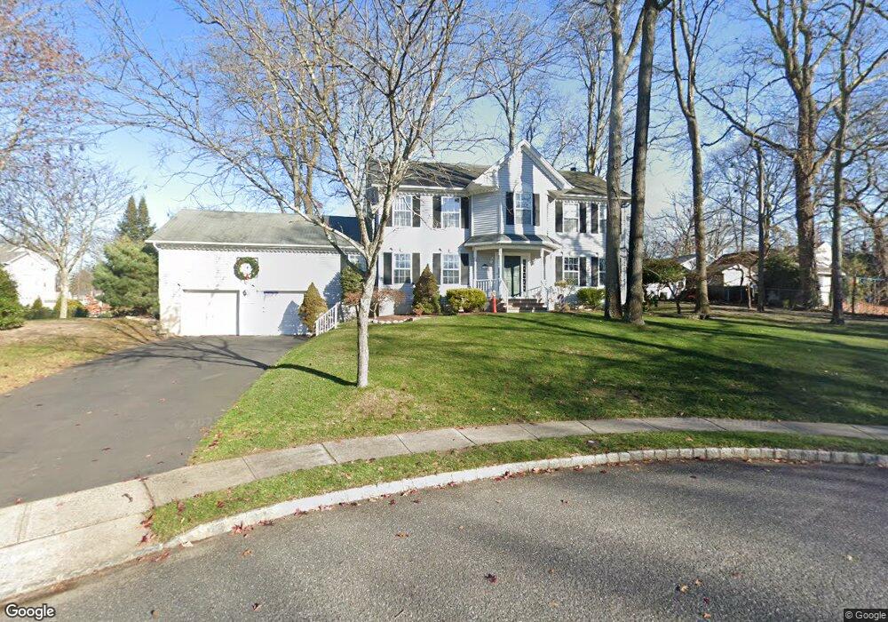 15 Robby Dr, Oakhurst, NJ 07755 - photo 1