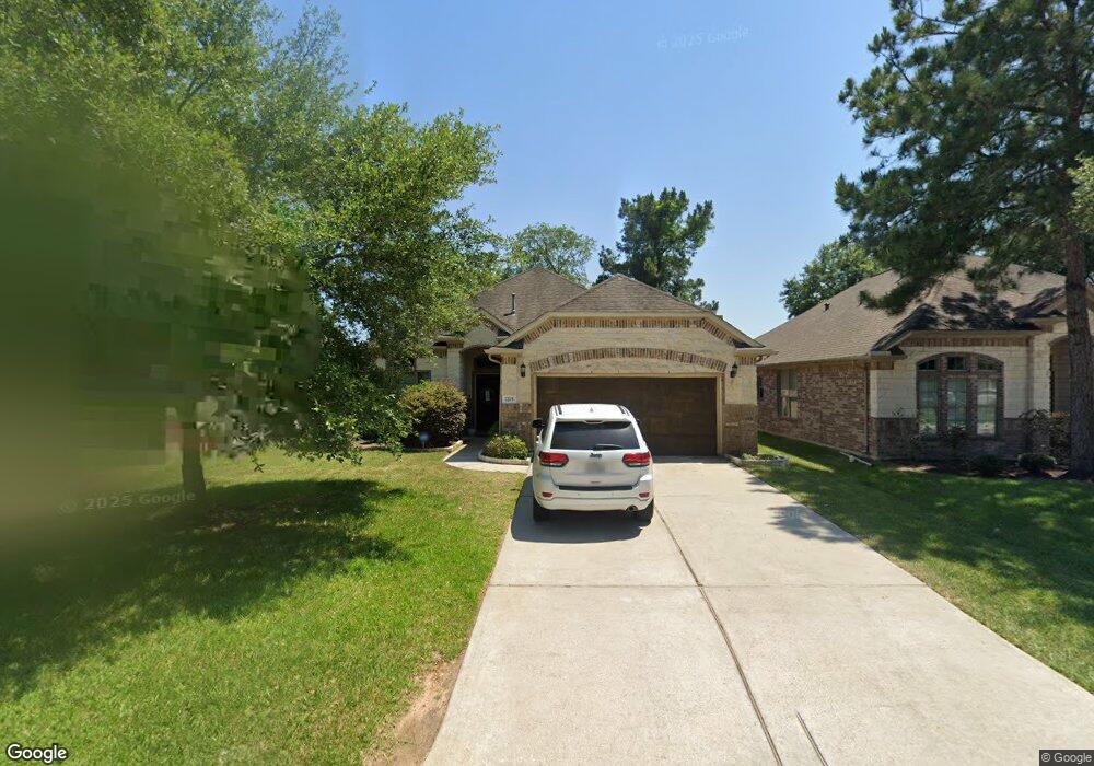 7215 Durango Creek Dr, Magnolia, TX 77354 - photo 1