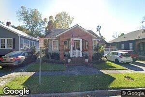 1307 E 41st St, Savannah, GA 31404