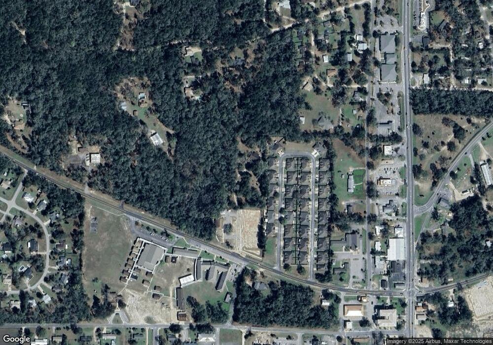 100 Towles Rd, Crawfordville, FL 32327 - photo 1