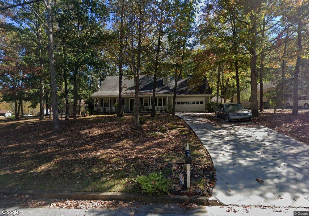 4180 Lance Cir SE unit 4, Conyers, GA 30013 - photo 1