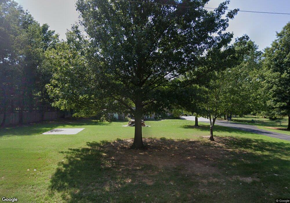 12950 S 198th East Ave, Broken Arrow, OK 74014 - photo 1