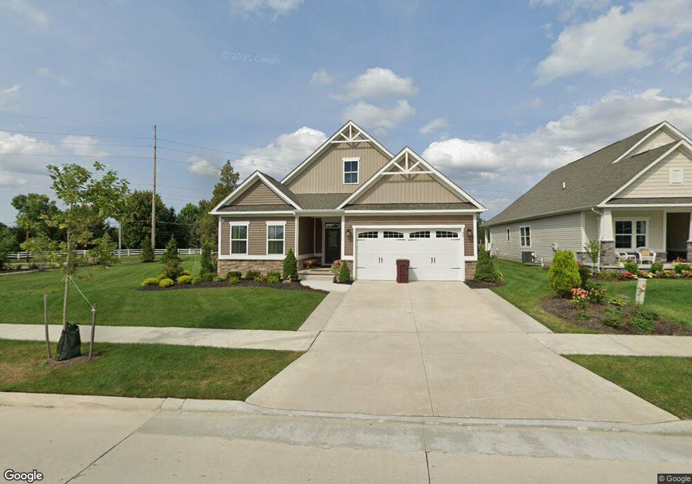 55 Lakeland Way, Aurora, OH 44202 - photo 1