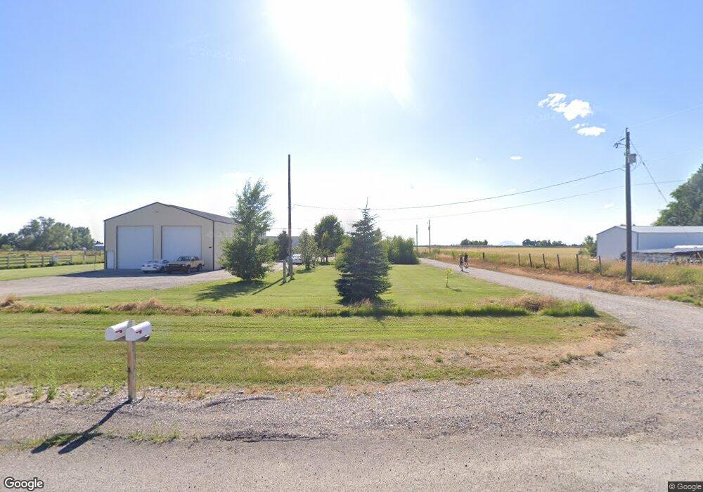218 N 750 W, Blackfoot, ID 83221 - photo 1