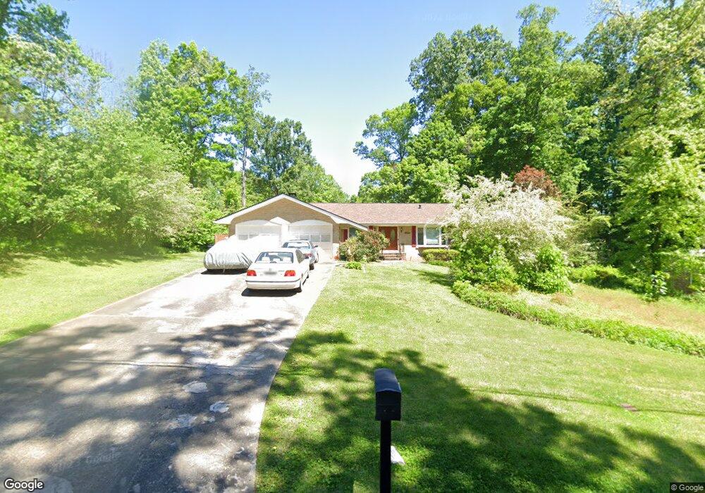 4969 Joy Ln SW, Lilburn, GA 30047 - photo 1