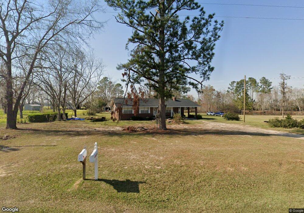 870 Antioch Rd, Adel, GA 31620 - photo 1