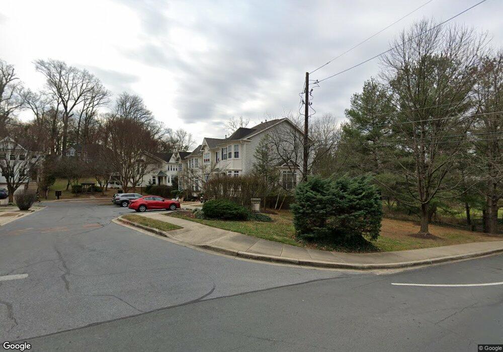 10506 Mills Crossing Way, Kensington, MD 20895 - photo 1