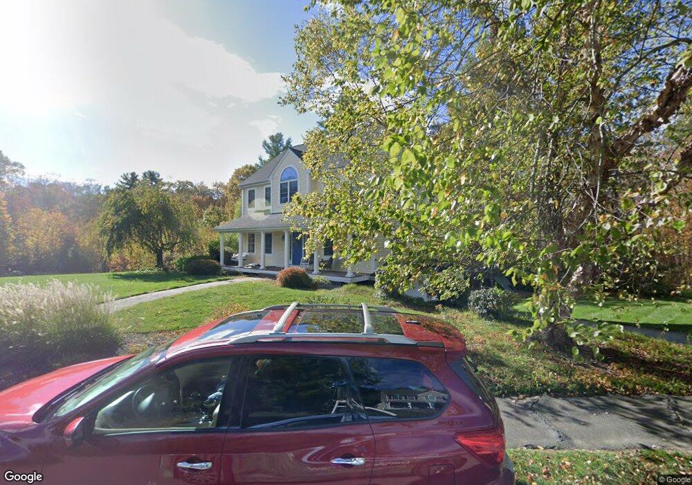 12 Ashlynn Way, Rehoboth, MA 02769 - photo 1