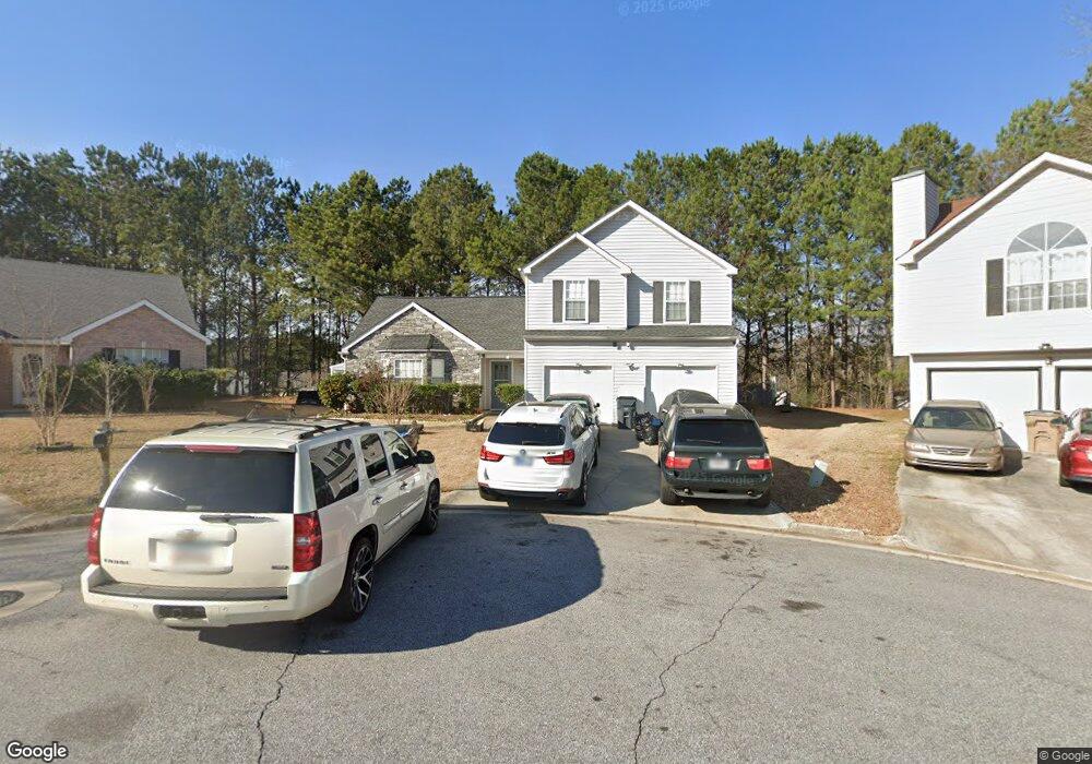 6234 Crooked Creek Ct, Rex, GA 30273 - photo 1